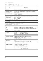 Preview for 9 page of Samsung LA40F71BX Service Manual