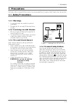 Preview for 170 page of Samsung LA40F71BX Service Manual