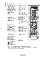 Preview for 9 page of Samsung LA40F8 Owner'S Instructions Manual