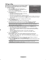 Preview for 11 page of Samsung LA40F8 Owner'S Instructions Manual