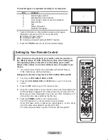 Preview for 42 page of Samsung LA40F8 Owner'S Instructions Manual