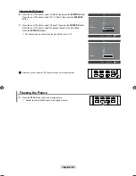 Предварительный просмотр 48 страницы Samsung LA40M86BD Owner'S Instructions Manual