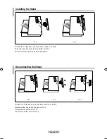 Предварительный просмотр 64 страницы Samsung LA40M86BD Owner'S Instructions Manual