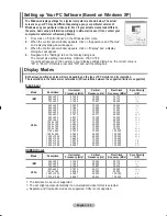 Предварительный просмотр 55 страницы Samsung LA40N81BD Owner'S Instructions Manual