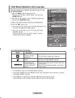 Предварительный просмотр 57 страницы Samsung LA40N81BD Owner'S Instructions Manual