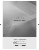 Preview for 2 page of Samsung LA46A900 User Manual