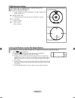 Preview for 10 page of Samsung LA46A900 User Manual