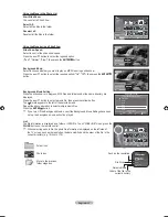 Preview for 36 page of Samsung LA46A900 User Manual