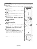 Preview for 45 page of Samsung LA46A900 User Manual