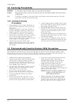 Preview for 6 page of Samsung Lacie720 Service Manual