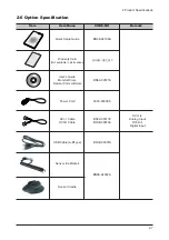 Preview for 15 page of Samsung Lacie720 Service Manual