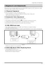 Preview for 17 page of Samsung Lacie720 Service Manual