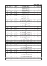 Preview for 33 page of Samsung Lacie720 Service Manual