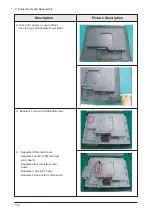 Preview for 66 page of Samsung Lacie720 Service Manual