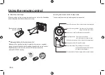 Preview for 14 page of Samsung LANDIAO NV106 HD Manual