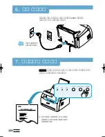 Предварительный просмотр 15 страницы Samsung LAXETT ML-250 (Korean) User Manual