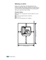 Preview for 21 page of Samsung Lazett Combo SCX-4016 User Manual