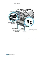 Preview for 23 page of Samsung Lazett Combo SCX-4016 User Manual