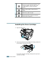 Preview for 27 page of Samsung Lazett Combo SCX-4016 User Manual