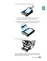 Preview for 30 page of Samsung Lazett Combo SCX-4016 User Manual