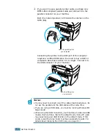 Preview for 35 page of Samsung Lazett Combo SCX-4016 User Manual