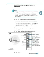 Preview for 44 page of Samsung Lazett Combo SCX-4016 User Manual