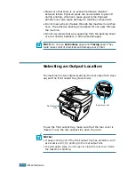 Preview for 57 page of Samsung Lazett Combo SCX-4016 User Manual