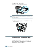 Preview for 59 page of Samsung Lazett Combo SCX-4016 User Manual