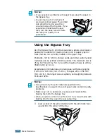 Preview for 61 page of Samsung Lazett Combo SCX-4016 User Manual