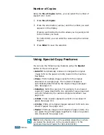 Preview for 71 page of Samsung Lazett Combo SCX-4016 User Manual