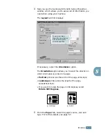 Preview for 80 page of Samsung Lazett Combo SCX-4016 User Manual