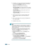 Preview for 81 page of Samsung Lazett Combo SCX-4016 User Manual