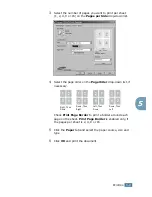 Preview for 86 page of Samsung Lazett Combo SCX-4016 User Manual