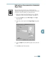 Preview for 88 page of Samsung Lazett Combo SCX-4016 User Manual