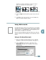 Preview for 90 page of Samsung Lazett Combo SCX-4016 User Manual