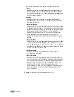 Preview for 105 page of Samsung Lazett Combo SCX-4016 User Manual