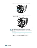 Preview for 111 page of Samsung Lazett Combo SCX-4016 User Manual