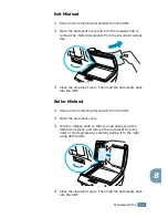 Preview for 122 page of Samsung Lazett Combo SCX-4016 User Manual