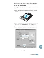 Preview for 128 page of Samsung Lazett Combo SCX-4016 User Manual