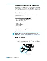 Preview for 147 page of Samsung Lazett Combo SCX-4016 User Manual