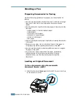 Preview for 186 page of Samsung Lazett Combo SCX-4016 User Manual