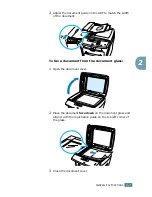 Preview for 187 page of Samsung Lazett Combo SCX-4016 User Manual