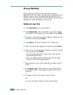 Preview for 200 page of Samsung Lazett Combo SCX-4016 User Manual