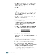 Preview for 208 page of Samsung Lazett Combo SCX-4016 User Manual