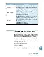 Preview for 219 page of Samsung Lazett Combo SCX-4016 User Manual