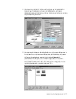 Preview for 19 page of Samsung Lazett Combo SCX-4116 (Spanish) Manual Del Usuario