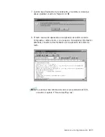 Preview for 43 page of Samsung Lazett Combo SCX-4116 (Spanish) Manual Del Usuario