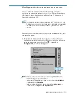 Preview for 49 page of Samsung Lazett Combo SCX-4116 (Spanish) Manual Del Usuario