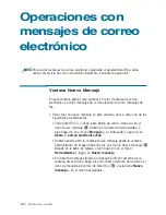 Preview for 90 page of Samsung Lazett Combo SCX-4116 (Spanish) Manual Del Usuario