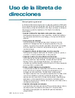 Preview for 104 page of Samsung Lazett Combo SCX-4116 (Spanish) Manual Del Usuario